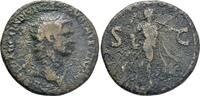 Roman Imperial - Thracian mint AE Sestertius AD 81 or 84 - Domitian (81-... 98.37 US$  +  40.50 US$ shipping
