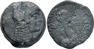 Greek - Egypt AE 163-145 BC - Alexandria. Ptolemaic Kingdom, Ptolemy VI ... 78.37 US$  +  44.78 US$ shipping