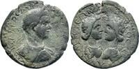 Roman Provincial - Cilicia AE AD 198-217 - Seleucia ad Calycadnum. Carac... 83.97 US$  +  44.78 US$ shipping