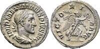 Roman Imperial - Rome AR Denarius AD 235-236 - Maximinus I (235-238) - EF 167.94 US$  +  44.78 US$ shipping
