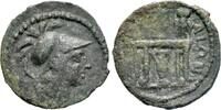 Roman Provincial - Attica AE AD 260-268 - Athens. Pseudo-autonomous issu... 223.92 US$  +  44.78 US$ shipping
