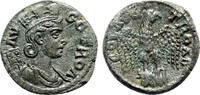 Roman Provincial - Troas AE AD 253-268 - Alexandria. Pseudo-autonomos is... 95.17 US$  +  44.78 US$ shipping