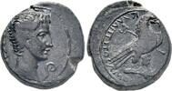 Roman Provincial - Phrygia AE 27 BC-AD 14 - Amorium. Augustus - VF