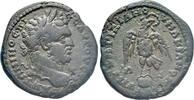 Roman Provincial - Moesia Inferior AE - Marcianopolis. Caracalla - -