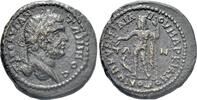 Roman Provincial - Moesia Inferior AE - Marcianopolis. Caracalla (98-217) - -