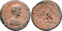 Roman Provincial - Pontus AE - Amasia. Caracalla (AD 198-217) - -