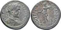 Roman Provincial - Galatia AE - Ancyra. Caracalla - -