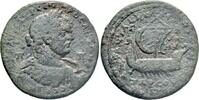 Roman Provincial - Cilicia AE - Tarsus. Caracalla - -