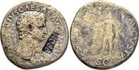 Roman Imperial - Rome AE Sestertius AD 41-42 - Claudius (41-54) - aVF 324.03 US$  +  40.50 US$ shipping