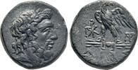 Greek - Bithynia AE c. 85-65 BC - Dia - gVF 92.58 US$  +  40.50 US$ shipping
