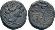 Greek - Phrygia AE c. 88-40 BC - Apameia - VF 86.79 US$  +  40.50 US$ shipping