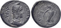 Roman Provincial - Phrygia AE AD 14-37 - Laodicea ad Lycum. Pseudo-autonomous issue. Time of Tiberius - VF