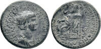 Roman Provincial - Phrygia AE c. AD 55 - Acmoneia. Nero (54-68) - VF