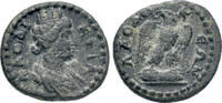 Roman Provincial - Phrygia AE late 1st century AD - Laodicea ad Lycum. Pseudo-autonomous issue - VF