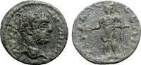 Roman Provincial - Pisidia AE - Sagalassus. Caracalla - -