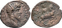 Roman Provincial - Pisidia AE AD 161-169 - Antioch. Lucius Verus - aVF 98.37 US$  +  40.50 US$ shipping