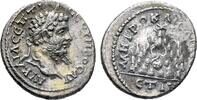 Roman Provincial - Cappadocia AR Drachm AD 210 - Caesarea. Septimius Sev... 115.73 US$  +  40.50 US$ shipping