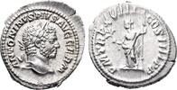 Roman Imperial - Rome AR Denarius AD 215 - Caracalla (198-217) - gVF 115.73 US$  +  40.50 US$ shipping
