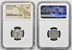 Roman Empire Denarius 117-138 n. Chr. Hadrian ss 300.00 US$  +  30.00 US$ shipping