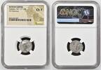 Roman Empire Denarius 117-138 n. Chr. Hadrian Ch s 300.00 US$  +  30.00 US$ shipping