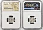 Roman Empire Denarius 98-117 n. Chr. Trajan Ch ss 300.00 US$  +  30.00 US$ shipping