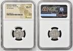 Roman Empire Denarius 81-96 n. Chr. Domitian Ch s 300.00 US$  +  30.00 US$ shipping