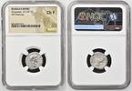 Roman Empire Denarius 69-79 n. Chr. Vespasian Ch s 300.00 US$  +  30.00 US$ shipping