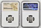 Roman Empire Denarius 138-161 n. Chr. Antoninus Pius vz 300.00 US$  +  30.00 US$ shipping