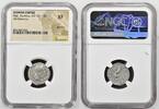 Roman Empire Denarius 161-180 n. Chr. Marcus Aurelius vz 300.00 US$  +  30.00 US$ shipping