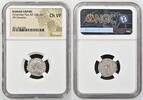 Roman Empire Denarius 138-161 n. Chr. Antoninus Pius Ch ss 300.00 US$  +  30.00 US$ shipping
