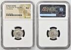 Roman Empire Denarius 222-235 n. Chr. Severus Alexander vz+ 300.00 US$  +  30.00 US$ shipping