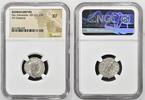 Roman Empire Denarius 222-235 n. Chr. Severus Alexander vz 300.00 US$  +  30.00 US$ shipping