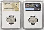 Roman Empire Denarius 244-249 n. Chr. Philip I unz 300.00 US$  +  30.00 US$ shipping