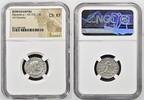 Roman Empire Denarius 235-238 n. Chr. Maximinus I vz+ 300.00 US$  +  30.00 US$ shipping