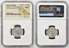 Roman Empire Double-Denarius 238-244 n. Chr. Gordian III vz+ 300.00 US$  +  30.00 US$ shipping