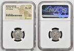 Roman Empire Denarius 198-217 n. Chr. Caracalla vz+ 300.00 US$  +  30.00 US$ shipping