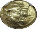 Lydia Third-Stater (Trite) c. 610-546 v. Chr vz+ 5,162.00 US$  +  40.00 US$ shipping