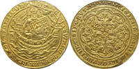 Great Britain Noble 1356-61 Edward III MS 61 12,500.00 US$  +  40.00 US$ shipping