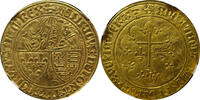 France S'OR 1422-53 Henry VI MS 61 4,200.00 US$  +  40.00 US$ shipping