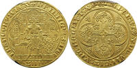 France E.D'Or 1328-50 Philip VI (Philippe VI) MS 62 4,300.00 US$  +  40.00 US$ shipping