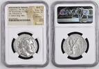 Kingdom of Thrace Tetradrachm 305-281 v. Chr Lysimachus Ch s 5 / 5-3 / 5 1,100.00 US$  +  40.00 US$ shipping