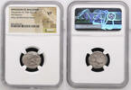 Kingdom of Macedon Drachm 336-323 v. Chr Alexander III (the Great) ss 300.00 US$  +  30.00 US$ shipping