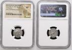 Kingdom of Macedon Drachm 336-323 v. Chr Alexander III (the Great) ss 300.00 US$  +  30.00 US$ shipping