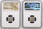 Kingdom of Macedon Drachm 336-323 v. Chr Alexander III (the Great) ss 300.00 US$  +  30.00 US$ shipping