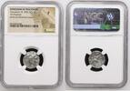 Kingdom of Macedon Drachm 336-323 v. Chr Alexander III (the Great) s 300.00 US$  +  30.00 US$ shipping