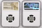 Kingdom of Macedon Drachm 336-323 v. Chr Alexander III (the Great) s 300.00 US$  +  30.00 US$ shipping