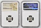 Kingdom of Macedon Drachm 336-323 v. Chr Alexander III (the Great) Ch s 300.00 US$  +  30.00 US$ shipping