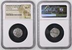 Kingdom of Macedon Drachm 336-323 v. Chr Alexander III (the Great) Ch s 300.00 US$  +  30.00 US$ shipping