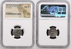 Kingdom of Macedon Drachm 336-323 v. Chr Alexander III (the Great) Ch s 300.00 US$  +  30.00 US$ shipping