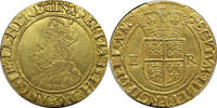 Great Britain half pound 1560-61 Elizabeth I AU 55 26,100.00 US$  +  40.00 US$ shipping